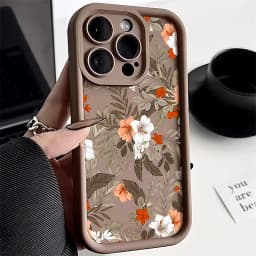 Flowers Case For Infinix Note 12 Turbo G96 Cases Infinix Note 30 VIP Hot 40 Pro 20 11 10 Lite 9 Play 40i GT 10 Pro Zero 30 Cover