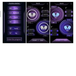 8500W New Upgraded Slimming machine Nova Shaping Pelvic Muscle Stimulator Salon