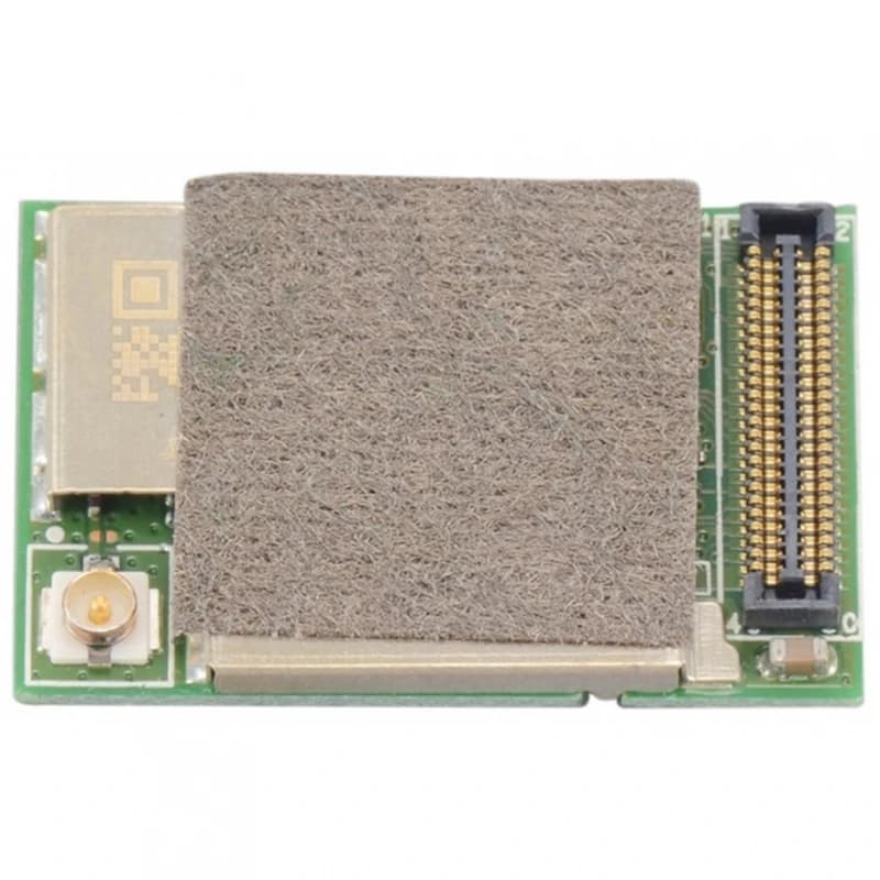 WIFI module for NINTENDO 3DS / 3DS XL / 2DS BIOS adapter DWM-W082 board # Nintendo 2DS (FTR-001)
# Nintendo 3DS (CTR-001)
# Nintendo 3DS XL (SPR-001)