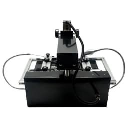 1900W IR Bga Machine LY M770 Rework Station Soldering 220V 2 Zones Manual Operation