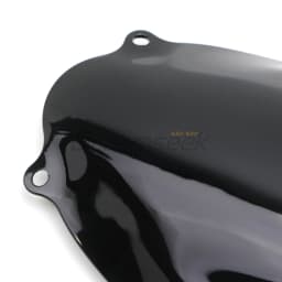 Black Windshield for Suzuki GSX-R1000 2017 2018 2019 2020 2021 2022 Wind Deflector Shield Motorcycle Windscreen ABS Plastic