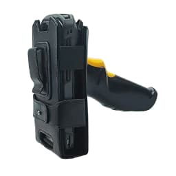 Leather Holster Belt Clip for ZEBRA TC51 TC52 TC56 TC57 TC70 TC72 TC75 TC77 Soft Holster,SG-TC51-HLSTR1-01 Protective Case