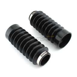 Fork Dust Cover Front Gaiters Boot for BMW R nine T Pure Scrambler Urban G/S 2014-2023 Motorcycle Shock Absorber Cover Rubber
