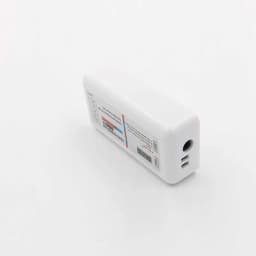 2.4G RF RGB RGBW LED Controler Touch Screen DC12-24V 18A Remote Controller Channel For RGB / RGBW 5050 3528 5630 LED Strip
