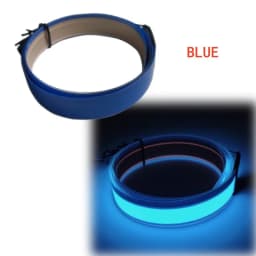1M*1cm EL LED Strip Light for DIY Flexible Neon Lights Glow Rope Party Decoration Tape Lamp USB 12V Battery Backlight Panel