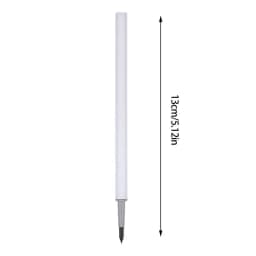 Eternal Pencil Eternal Infinity Metal Pencil With Eraser Inkless Long Lasting Unlimited Writing Magic Pencil Pencils For