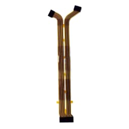 1Pc Lens Anti-Shake Flex Cable Ribbon Repair Part For Nikon 18-200 VR Accessories Replacement Lens Cable