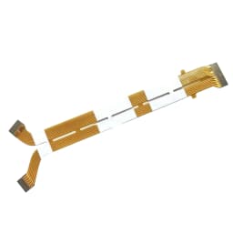 1Pc Lens Anti-Shake Flex Cable Ribbon Repair Part For Nikon 18-200 VR Accessories Replacement Lens Cable