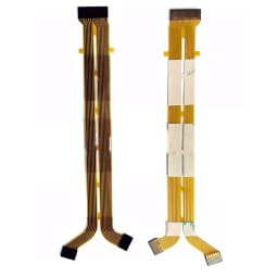 1Pc Lens Anti-Shake Flex Cable Ribbon Repair Part For Nikon 18-200 VR Accessories Replacement Lens Cable