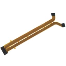 1Pc Lens Anti-Shake Flex Cable Ribbon Repair Part For Nikon 18-200 VR Accessories Replacement Lens Cable