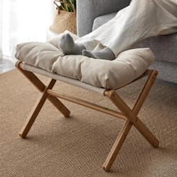 Velvet Footstool Velvet Footstool Ottoman Small Footrests Foot Stool Leg Rest High Padded Stool Seat For Bedroom Living Room