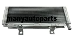 FOR Can AM Maverick Commander MAX 1000 800 R 2011-2021 RADIATOR OE # 709200395
