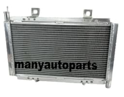 FOR Can AM Maverick Commander MAX 1000 800 R 2011-2021 RADIATOR OE # 709200395
