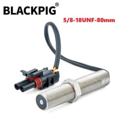 2026 Three Items Set Diesel Generator Engine Governor Kits ADC120 Actuator ESD5500E Speed Controller 3034572 PickUp Speed Sensor