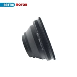 【EU Stock】F-theta Lens 1064nm Focus Lens Laser Focal Length 63-420mm Scan Field 70x70-300x300 for Fiber Laser Galvo System