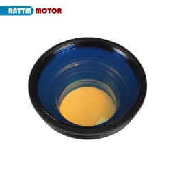 【EU Stock】F-theta Lens 1064nm Focus Lens Laser Focal Length 63-420mm Scan Field 70x70-300x300 for Fiber Laser Galvo System