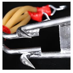 Tree Climbing Tool carbon steel Climbing Tree Shoes Pole Climbing Spikes For Hunting Observation Picking Fruit Climbing Tool