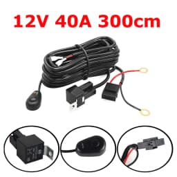 22" 32" 42" 52" 270W 405W 540W 675W Curved LED Light Bar Offroad Led Bar Combo Beam 9v 30v For 4x4 4WD SUV ATV Boat Truck Cars