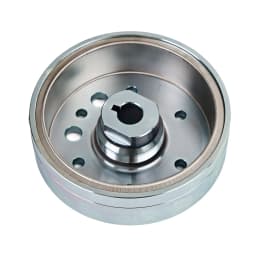 Artudatech Flywheel Rotor + Stator + Regulator + Gasket For Arctic Cat 400 Manual 2003-2008