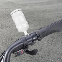 Portable Oil Containers Prevent Leakage Motorcycle Oil Can Portable Oil Tanks Oil Containers For Mountain Bikes And Road Bikes