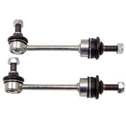 Rear Front Anti-Roll Bar Drop Link For Land Rover Discovery 2 98-04 RGD100682