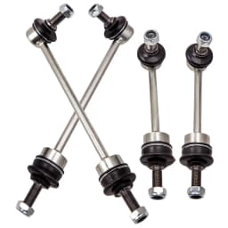 Rear Front Anti-Roll Bar Drop Link For Land Rover Discovery 2 98-04 RGD100682