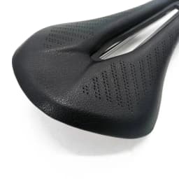 New Retro Bicycle Saddle MTB Bike Saddle 155mm with Handlebar Grips Road Bike Bicycle / Steel Saddle Rails Bicycle Cycling Parts