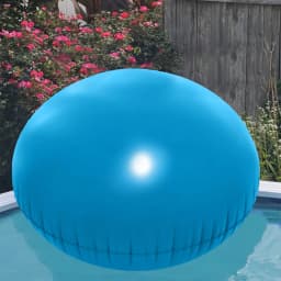 4x4ft Winter Pool Pillow Winterizing Air Pillow For Above Ground Pool Outdoor Iatable Pool Outdoor Garden Tool Supplies