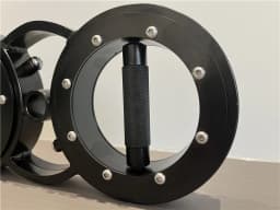 The Burning Resistance Speed Arm Device, MMA Boxing Exercise, Punching Speed Equipment, Fitness Resistance, Free in EU