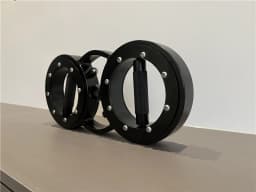 The Burning Resistance Speed Arm Device, MMA Boxing Exercise, Punching Speed Equipment, Fitness Resistance, Free in EU