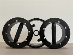 The Burning Resistance Speed Arm Device, MMA Boxing Exercise, Punching Speed Equipment, Fitness Resistance, Free in EU