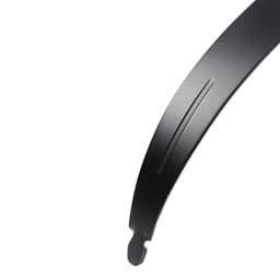 Customized Heavenly Soul Insert Wood Grain Fiberglass Material 25 to 60 pounds for Outdoor Aiming Training