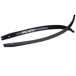 Customized Heavenly Soul Insert Wood Grain Fiberglass Material 25 to 60 pounds for Outdoor Aiming Training
