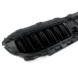 Front Bumoer Radiator Grille Active Air Shutter For 2019-2022 BMW G20 G21 330i