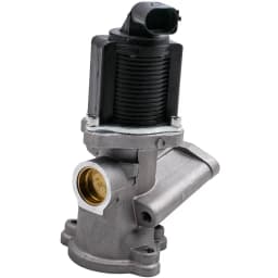 EGR Valve for Opel Vauxhall Corsa Combo Meriva Agila A B 1.3 CDTI 55184651 New