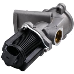 EGR Valve for Opel Vauxhall Corsa Combo Meriva Agila A B 1.3 CDTI 55184651 New