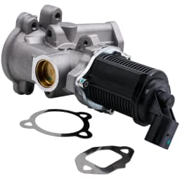 EGR Valve for Opel Vauxhall Corsa Combo Meriva Agila A B 1.3 CDTI 55184651 New