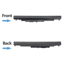 Oyomba HS04 2800mAH Laptop Battery for HP 807957-001 807956-001 240 G4 245 G4 246 G4 250 G4 255 G4 256 G4 Pavilion 14 15