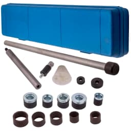 Fast Shipping Camshaft Bearing Tool Installation Removal Kit 1.125 ~2.69" Driver Bar Extension