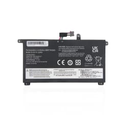 Oyomba 01AV493 Laptop Battery for Lenovo ThinkPad T570 T580 P51S P52S Series 00UR890 00UR892 SB10L84121 15.2V 32Wh 4Cell