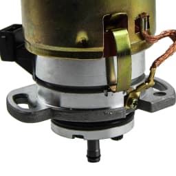 1191100200 Igniton Distributor for Volkswagen Golf Polo Seat Arosa Variant 1H5 MK3 6N1 1.4 1.6