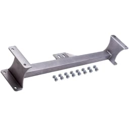 Transmission Cross Member& Mounting Hardware for Chevrolet C10 C15 2WD 1963 1964-1972