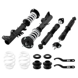 Coilovers Lowering Suspension Kit for BMW 3 series E36 93-98 E36 M3 1992-1998 Coil Springs Shocks Kit