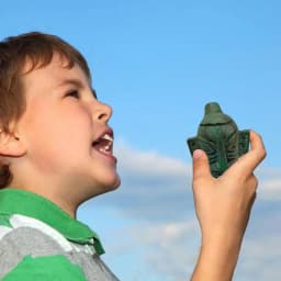 Retro Death Whistle Prank Retro Whistle Toy Multi-Functional Whistle Toy For Family Gatherings Haunted House Layout Themed