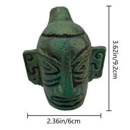 Retro Death Whistle Prank Retro Whistle Toy Multi-Functional Whistle Toy For Family Gatherings Haunted House Layout Themed