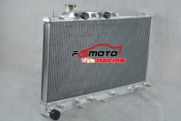 Alloy Performance Aluminum Radiator for GEN II Suits Subaru BP Outback 3.0 EZ30
