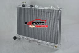 Alloy Performance Aluminum Radiator for GEN II Suits Subaru BP Outback 3.0 EZ30