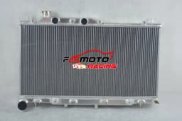 Alloy Performance Aluminum Radiator for GEN II Suits Subaru BP Outback 3.0 EZ30