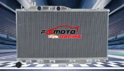 Alloy Performance Aluminum Radiator for GEN II Suits Subaru BP Outback 3.0 EZ30