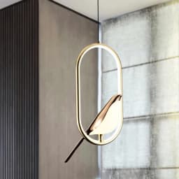 Creative Decoration Home Ceiling Lamp Nordic Interior Lamps Corridor Dining Room Chandelier Loft Pendant Lamp Home Decor Lustre